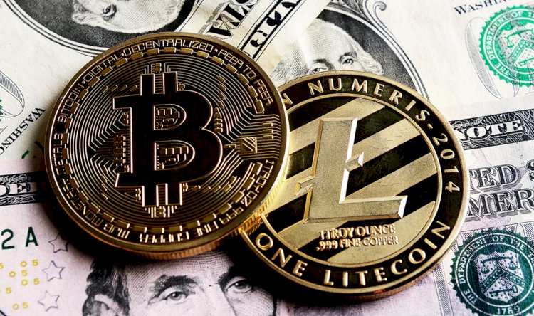 An Overview Of Bitcoin And Litecoin