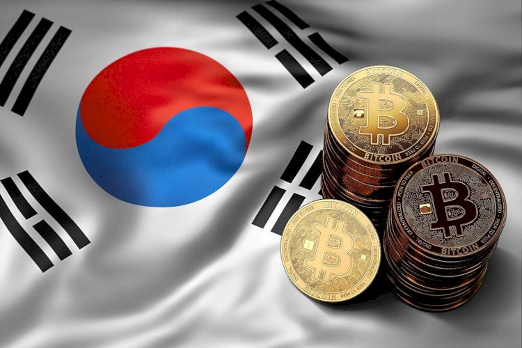 Why Is Cryptocurrency Trading Popular In South Korea?