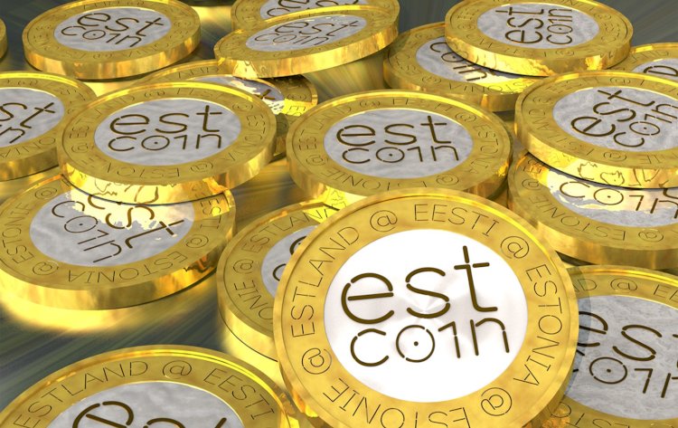 Estonia Is Gearing Up For A State-Backed Cryptocurrency