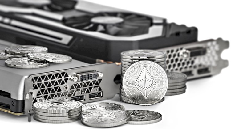 Creating GPU Shortage Is Ethereum Price As Some Manufacturers Blame Nvidia