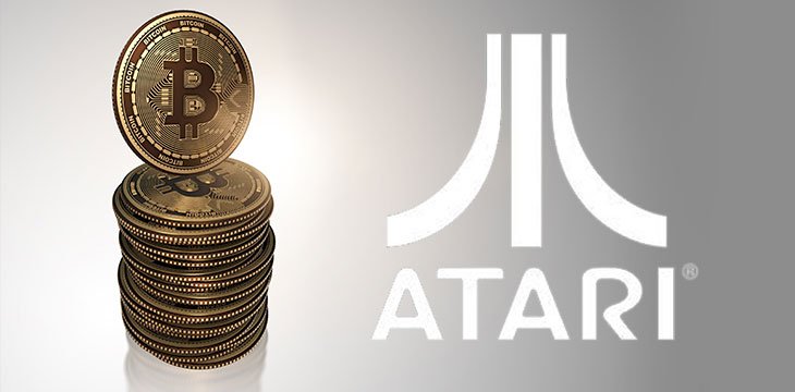 With Bitcoin.Com Exchange, Here Is Atari Announcing IEO Collaboration And Listing of the Atari Token