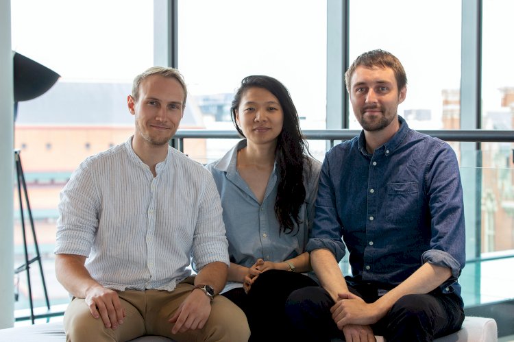 Rahko Leads Quantum Machine Learning Tech With £1.3M Seed From Balderton