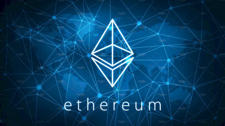 Ethereum: The Next To The Grandmaster Of Cryptocurrencies. All You Need To Know About "Ethereum".
