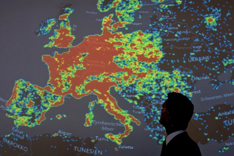 French Police Remotely Kill 850,000 Infections By Hijacking A Botnet