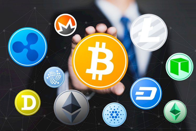 Are These 10 Cryptocurrencies Outwitting The Bitcoin
