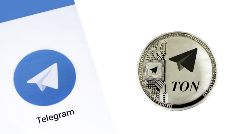 The Latest From Telegram All Set To Launch Cryptocurrency 
