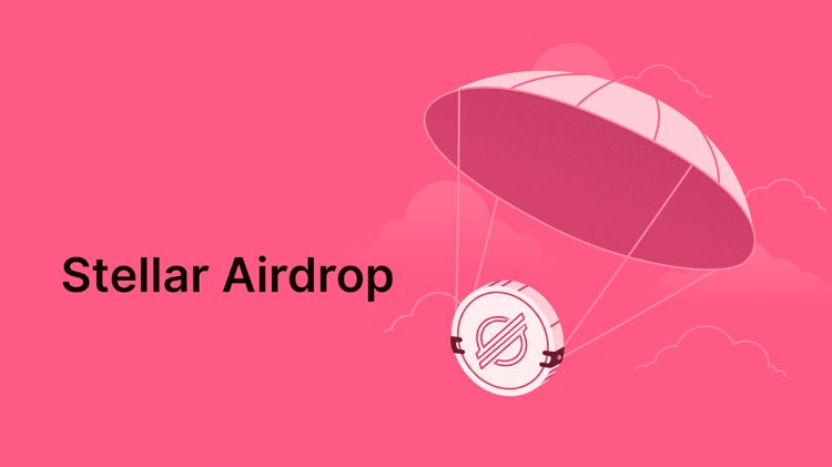There Is Lot To Know About Cryptocurrency Airdrop