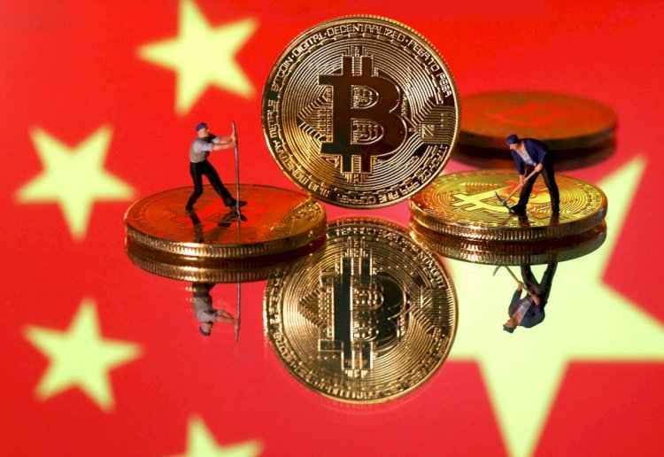 Here are the Countries Benefiting From China's Crackdown On Bitcoin Mining