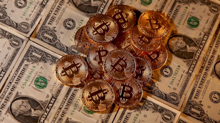 With a High Mining Cost, Bitcoin Cannot Become Global Currency: FT Analysis