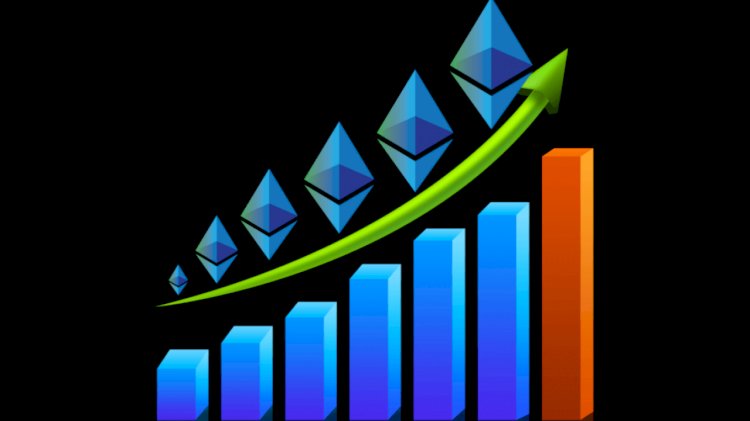 Ethereum Cements Its Role As Bitcoin's Main Sidechain When The Tokenized BTC Has Crossed $1B Notional