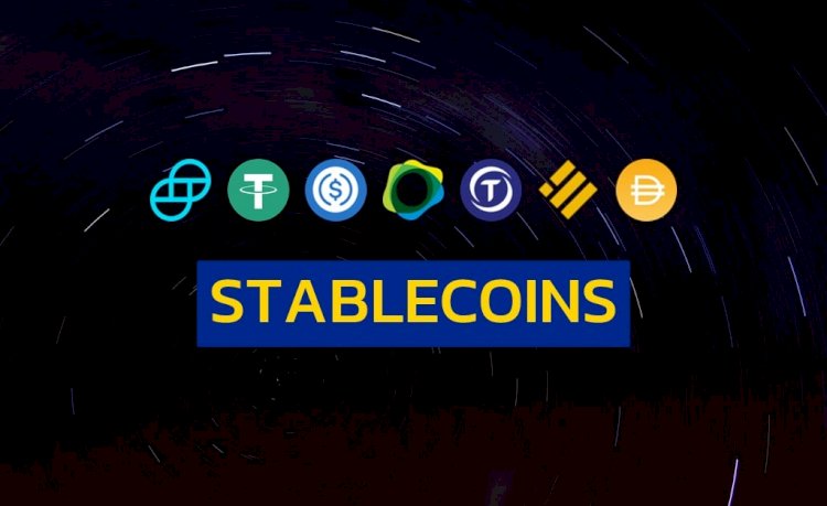 As Regulators Urge To Tighten Laundering Controls, FSB Report Says Stablecoins Do Promote Financial Inclusion