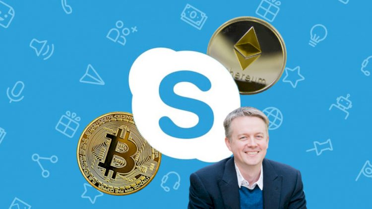 With The Latest From The Crypto World, Skype Cofounder Is Investing In Crypto, As Also Intercom Chairman Who Is Taking The Jump Onto The Bitcoin Wagon. 