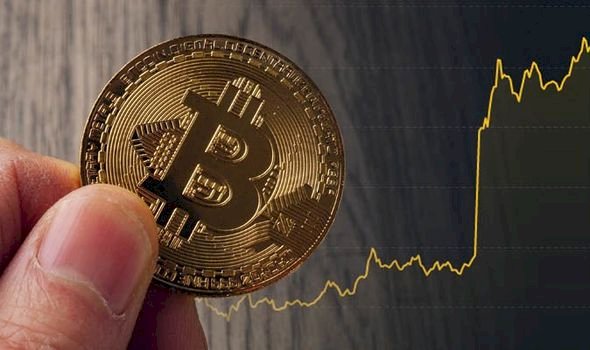 Here Come The Possible Answers On Why Bitcoin’s Price Is Rising