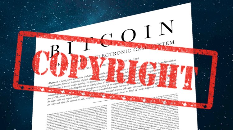 After Craig Wright Claims Copyright Infringement, Bitcoin Websites Asked to Remove White Paper