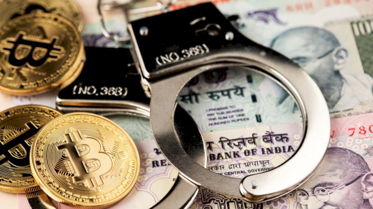 While Banning Cryptocurrencies In Current Session, The Indian Parliament Is Set To Consider Bill That Creates Digital Rupee