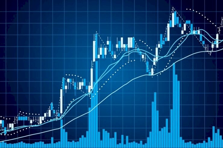 Indicating Big Move Ahead Are Crypto Markets Surge, ETH Price Rallies, And Bitcoin's Tight Range 