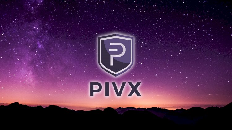 Bootstrapping The Revival Of Privacy Coins Is PIVX 